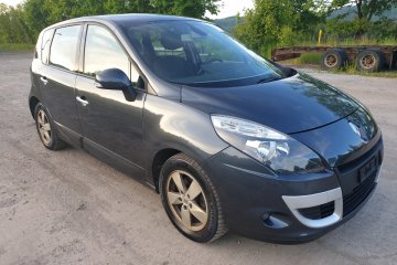Renault Scenic III 1.4 benzyna