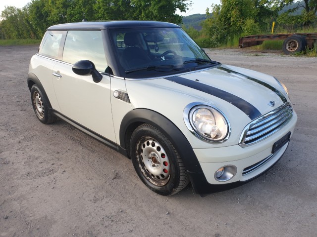 mini