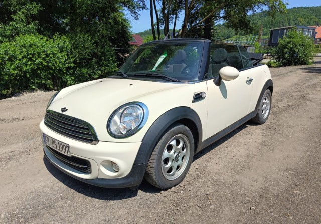 mini