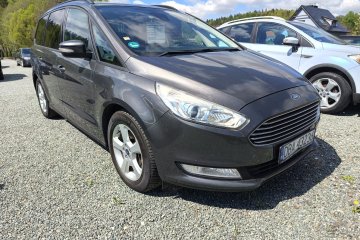 Ford Galaxy 2016r 2.0 diesel AUTOMAT