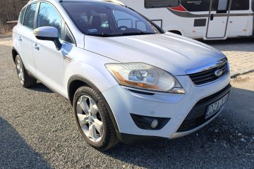 Ford Kuga Titanum 2008r