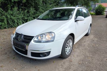 Volkswagen Golf V 2009 1.9TDI
