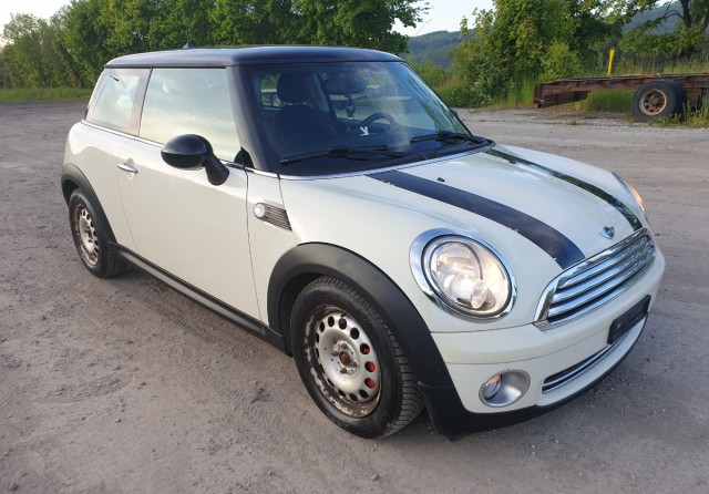 mini