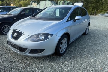 Seat Leon II 1.8TSI
