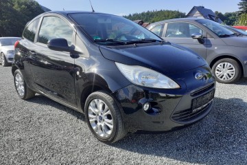 Ford KA 2009