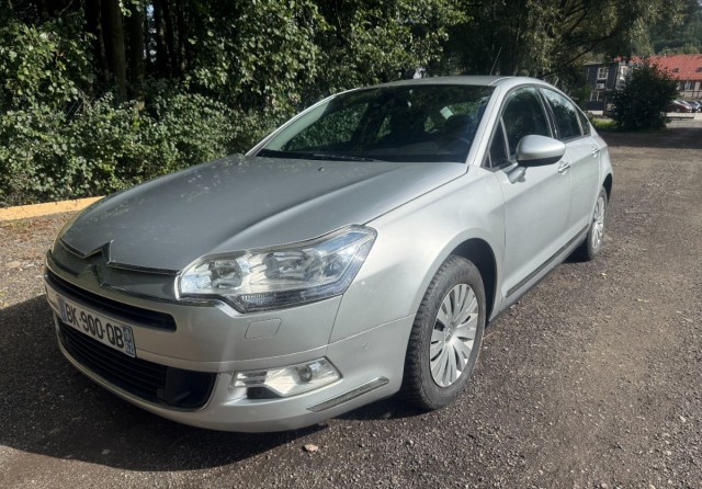 citroen