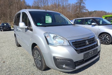 Peugeot Partner 1.6HDI