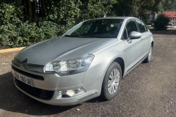 Citroen C5 1.6HDI
