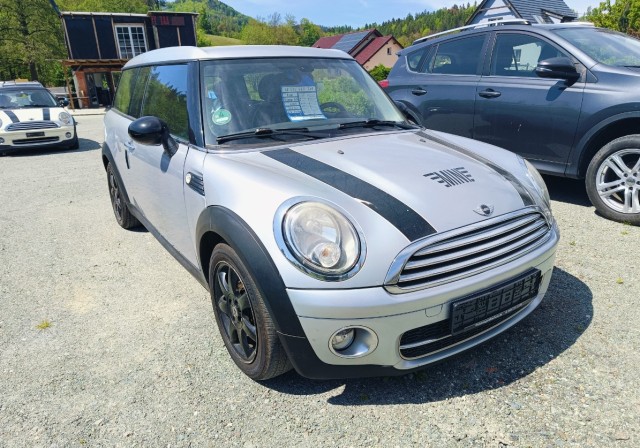 mini