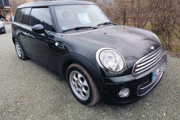 Mini Clubman 2013r 1.6 Benzyna
