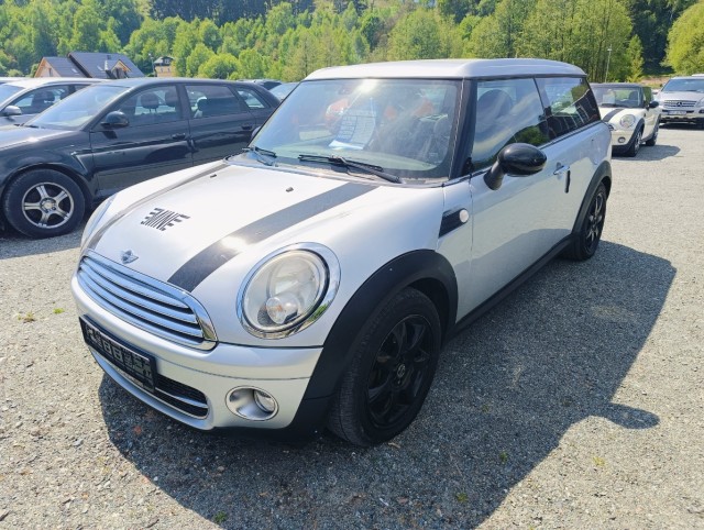 mini