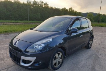 Renault Scenic 1.4Tce