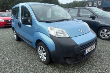 Citroen Nemo 1.4 diesel