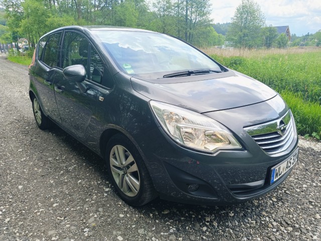 opel