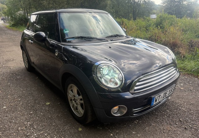 mini